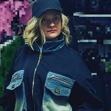 Фотография девушки Анастасия, 41 год из г. Иланский