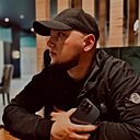 Даниил, 25 лет