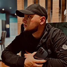 Фотография мужчины Даниил, 25 лет из г. Обнинск