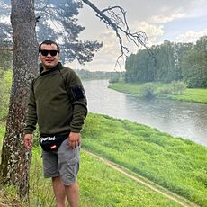 Фотография мужчины Юрий, 31 год из г. Руза