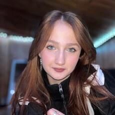 Фотография девушки Виолетта, 19 лет из г. Королёв