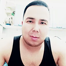 Фотография мужчины Сухроб, 31 год из г. Артем