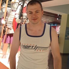 Фотография мужчины Дима, 37 лет из г. Тула