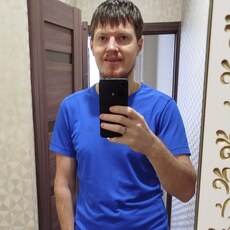 Фотография мужчины Влад, 36 лет из г. Казань