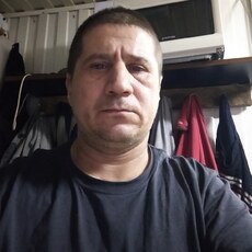 Фотография мужчины Ваня, 45 лет из г. Слоним