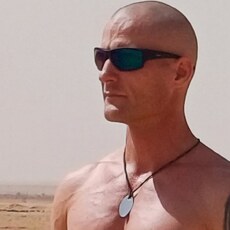 Фотография мужчины Nil, 36 лет из г. Нижний Новгород