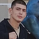 Самир, 23 года