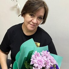 Фотография девушки Ирина, 55 лет из г. Костанай