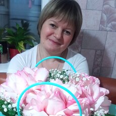 Фотография девушки Оля, 42 года из г. Лиски