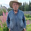 Андрей, 66 лет