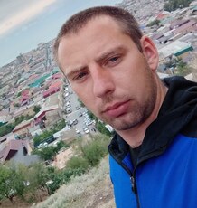 Фотография мужчины Виктор, 34 года из г. Надым