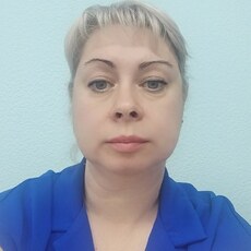 Фотография девушки Натали, 48 лет из г. Новокузнецк