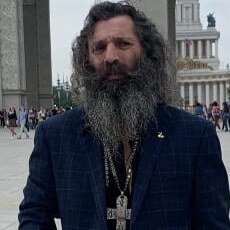 Фотография мужчины Николай, 50 лет из г. Магадан