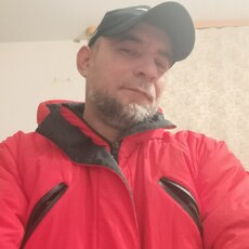 Фотография мужчины Adam, 42 года из г. Мурманск