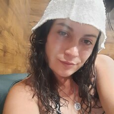 Фотография девушки Евгения, 26 лет из г. Шелехов