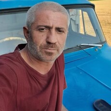 Фотография мужчины Спартак, 47 лет из г. Волгоград