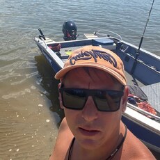 Фотография мужчины Олег, 37 лет из г. Белгород