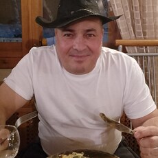 Фотография мужчины Космос, 48 лет из г. Самара