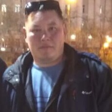 Фотография мужчины Алексей, 38 лет из г. Усть-Илимск