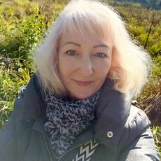 Фотография девушки Рита, 57 лет из г. Гатчина