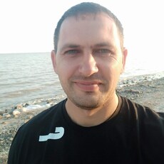 Фотография мужчины Евгений, 43 года из г. Ленинградская