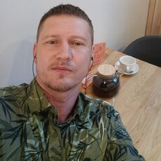 Фотография мужчины Андрей, 36 лет из г. Самара