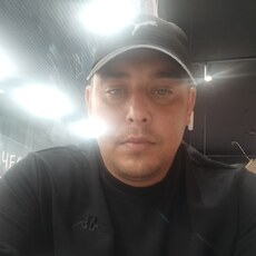 Фотография мужчины Николай, 32 года из г. Слуцк