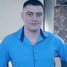 Фотография мужчины Денис, 28 лет из г. Смоленск