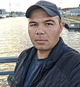 Shavkat, 35 лет
