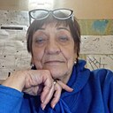 Алла, 64 года