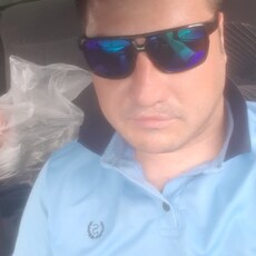 Фотография мужчины Елисей, 31 год из г. Черемхово