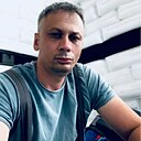 Ильвир, 40 лет