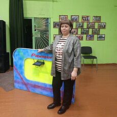 Фотография девушки Наталья, 40 лет из г. Черемхово