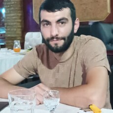 Фотография мужчины Миша, 29 лет из г. Благодарный