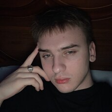Фотография мужчины Евгений, 22 года из г. Гомель