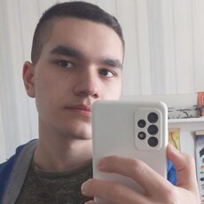 Фотография мужчины Руслан, 23 года из г. Минск