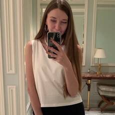 Фотография девушки Юлия, 39 лет из г. Санкт-Петербург