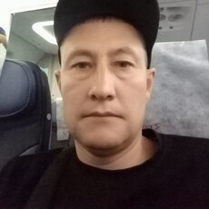 Фотография мужчины Сергей, 42 года из г. Чита