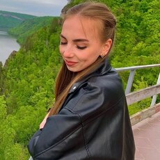 Аня, 22 из г. Москва.