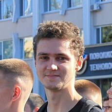 Фотография мужчины Павел, 21 год из г. Йошкар-Ола