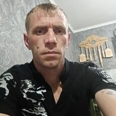 Фотография мужчины Игорь, 33 года из г. Риддер