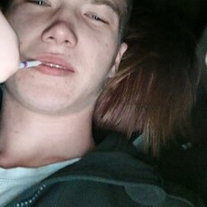 Фотография мужчины Егор, 18 лет из г. Челябинск