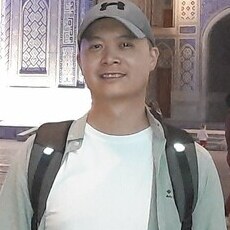 Фотография мужчины Дмитрий, 38 лет из г. Алматы