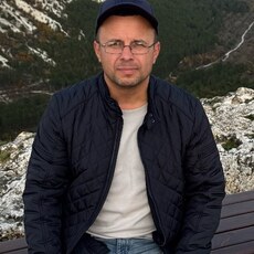 Фотография мужчины Юрий, 47 лет из г. Ялта