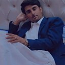 Hazrat Ali, 26 лет