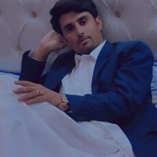 Фотография мужчины Hazrat Ali, 26 лет из г. Алматы