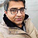 Самир, 36 лет