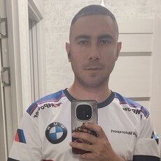 Фотография мужчины Кирилл, 27 лет из г. Люберцы