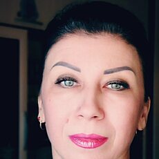 Фотография девушки Алена, 45 лет из г. Югорск