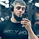 Давид, 26 лет